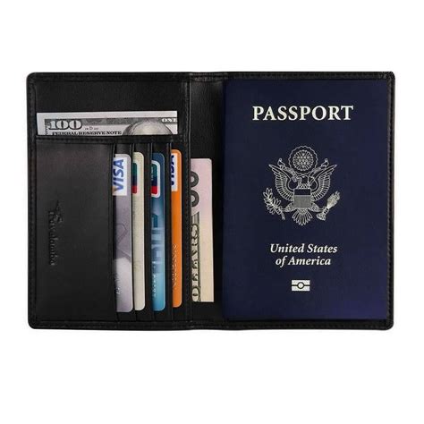 best rfid protection passport|rfid protection passport wallet.